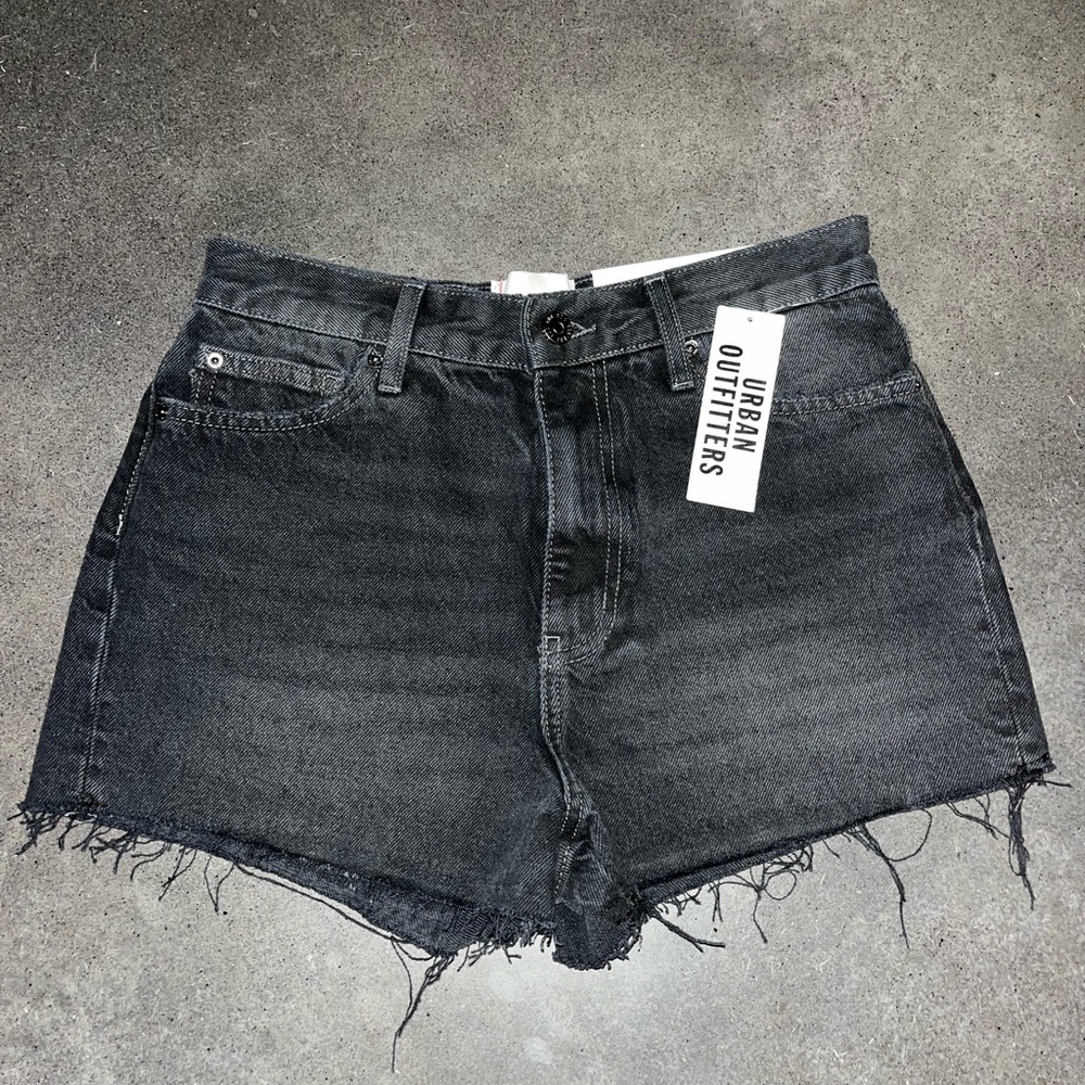NEW BDG shorts SOLD
